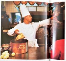 Ét-vágy. Az ízlés története. Gasztronómiai felfedezőút az ízek birodalmába. Szerk.: Paul Freedman. B...