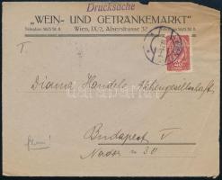 Ausztria 1921