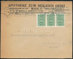 Ausztria 1923