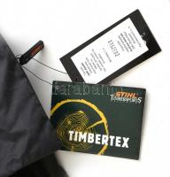 Exclusive Stihl férfi kabát, M méret, szép állapotban