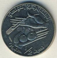 Tunézia 1976. 1/2D "FAO" T:2-