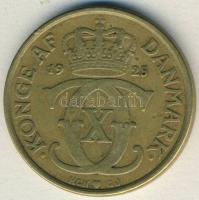 Dánia 1925. 2K T:3+