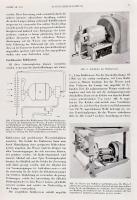 1941 Philips' Technische Rundschau 6. Jahrgang / német nyelvű műszaki folyóirat teljes évfolyam...