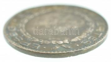 Sóváry János / Ludvig József 1935. "Nemzeti Torna Egylet - 1863 - Matolay / Épség - Erő - Egyet...