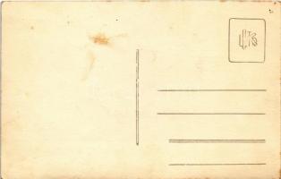 Budapest (?), A Magyar Köztisztviselők Fogyasztási, Termelő és Értékesítő szövetkezete 101. sz. fiók...