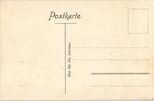 Fradlant nad Ostravicí, Friedland an der Ostrawitza; Das Innere der Pfarrkirche / church interior