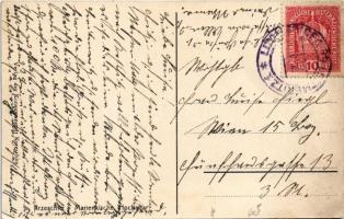 Kresice, Krzeschitz; Marienkriche, Hochaltar / church interior, altar (EK)