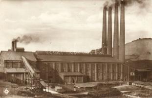 Felsőgalla cementgyár