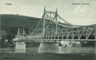Tokaj Tisza-híd