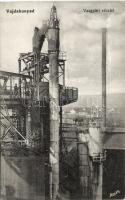Vajdahunyad iron factory
