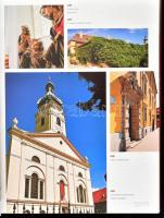 Kaiser Ottó, Papp Márió: Magyarország 1000 csodája. Pécs, 2014, Alexandra, 543 p. Rendkívül gazdag k...