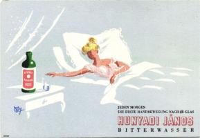Hunyadi János bitterwasser