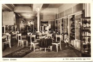 Budapest Corvin áruház