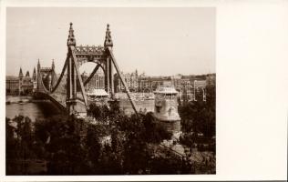 Budapest Erzsébet-híd