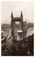 Budapest Erzsébet-híd