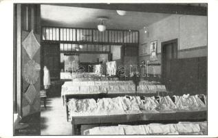 Budapest VIII. Nőipariskola