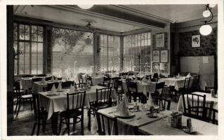 Budapest III. Sípos étterem (Ek)