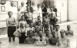 Harkány gyógyfürdő