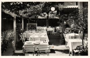 Budpapest Sípos étterem