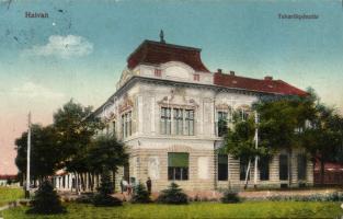 Hatvan takarékéánztár