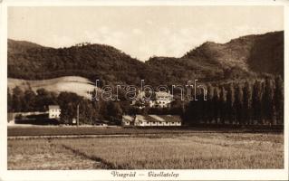 Visegrád Gizella-telep