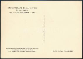 Franciaország 1964