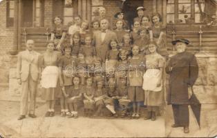 Budapest XI gyermeküdülő