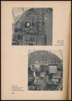 Helmut Bürkle: Instrumentenkunde. Luftfahrt - Lehrbücherei Band 17. Berlin, 1942., M. Matthiesen &am...