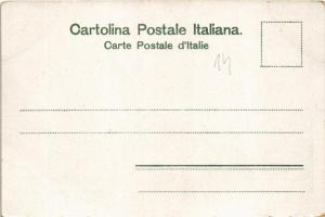 Limone sul Garda, Limone coi vaporetti / steamships (EK)