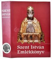 Emlékkönyv Szent István király halálának kilencszázadik évfordulóján. Szerk.: Serédi Jusztinián. Bp.,1988, Szent István-Társulat. Kiadói aranyozott kemény-kötés, kiadói papír védőborítóban.