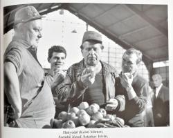 Gál László: "Csak a szépre..." Budapesti élet-képek az 1950-60-as évekből. Bp., 2005, Feke...