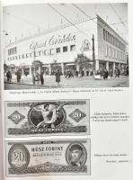 Gál László: "Csak a szépre..." Budapesti élet-képek az 1950-60-as évekből. Bp., 2005, Feke...