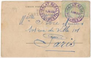 1903 Calimanesti, Calimanesci; Manastirea Cozia / monastery, chariot (r)