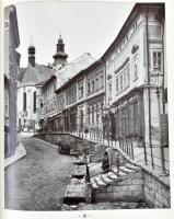 Jalsovszky Katalin - Tomsics Emőke: A tegnap világa. Magyarországi városok a századfordulón írásban ...