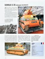 George Forty: Tankok világenciklopédiája. Ford.: Weiszhár Attila. Bp., 2006., Athenaeum. Gazdag képa...