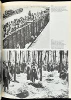 Robert Kershaw: Háború virágfüzérek nélkül. A Barbarossa-hadművelet. 1941-42. [Debrecen, 2002], Gold...