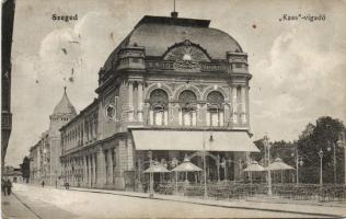 Szeged Kass Vigadó