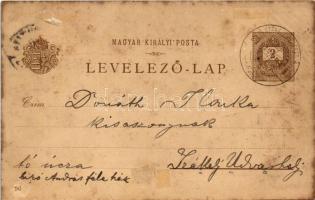 1899 (Vorläufer) Pozsony, Pressburg, Bratislava; Ezredéves Országos Kiállítás, Dévényi vár, gőzhajók...