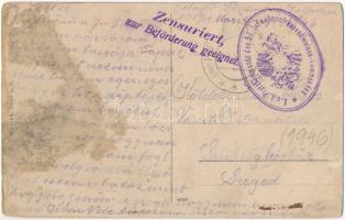 Stari Banovci, na Dunavu / Duna-part / Danube riverside. Atelier Wannek + "K.u.K. Platzkommando...