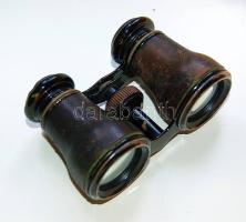 Régi színházi látcső