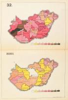 Hantos Gyula: Administrative boundaries and the rationalisation of the public administration. - A ma...