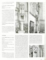 German, Kinga: Sakramentsnischen und Sakramentshäuser in Siebenbürgen. Die Verehrung des Corpus Chri...