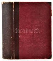 Blos, Wilhelm: A francia forradalom. A francia közállapotok és események népszerű ismertetése 1789-t...