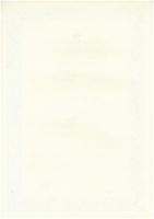 ~1990. "Corvinbank Ipari Fejlesztési Részvénytársaság" kitöltetlen betétjegye, "MINTA...