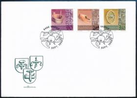 Liechtenstein 1998, Liechtenstein 1998