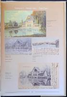 Puntigán József: Losonc. 247 oldal, Plectrum 2007. / Lucenec. 247 pg. 2007