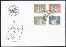 Liechtenstein 1998, Liechtenstein 1998