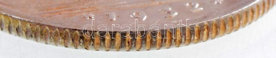 Ausztria 1932. 1Sch Ag T:1- / Austria 1932. 1 Schilling Ag C:AU
Krause KM#2840