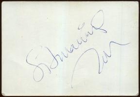 Zorán Által alárt Metro fotó