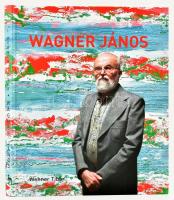 Wehner Tibor: Wagner János. Bp., 2020, Körmendi, 207 p. Wagner János műveinek reprodukcióival gazdagon illusztrált. Kiadói kartonált papírkötés, jó állapotban.